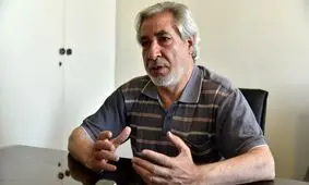 مشارکت پایین در انتخابات می‌تواند تهدیدهای خارجی را بالفعل کند