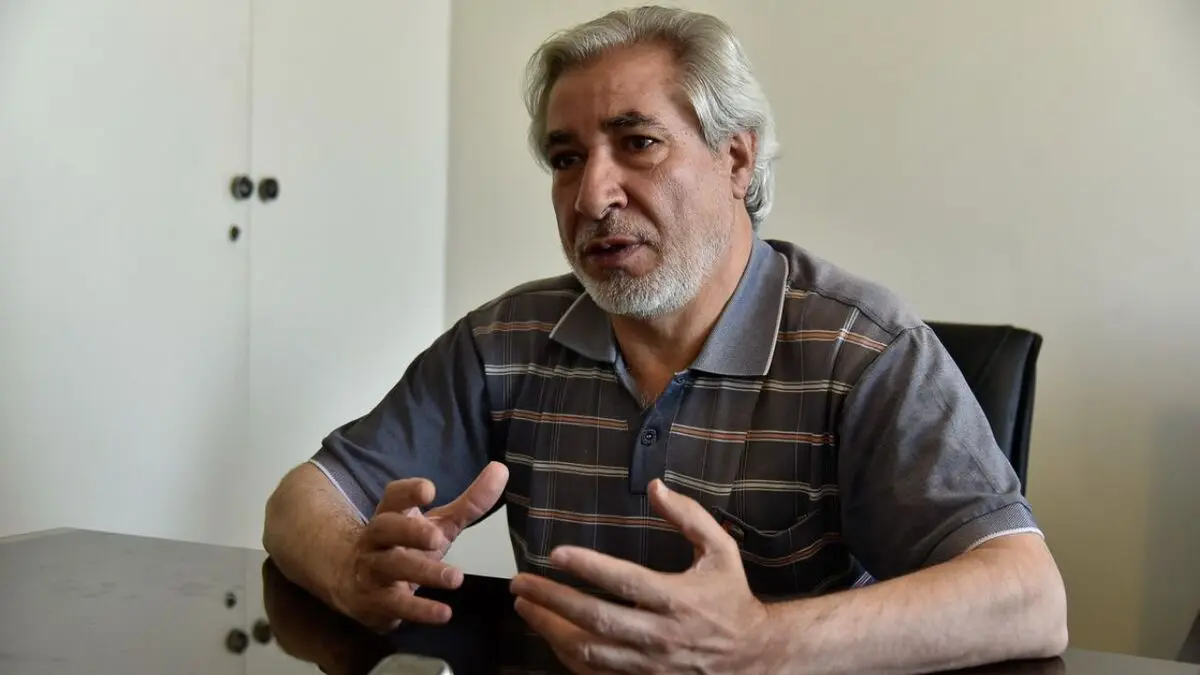 مشارکت پایین در انتخابات می‌تواند تهدیدهای خارجی را بالفعل کند