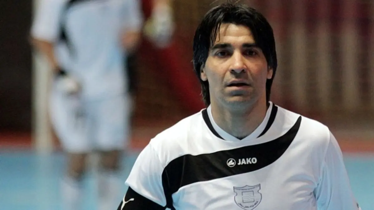 روایت وحید شمسایی از ابتلایش به بیماری کرونا