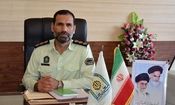 افزایش ۴۴ درصدی کشف سرقت طی ایام نوروز در ملایر