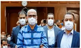 مروری بر پرونده اکبر طبری/ از ثروت لاکچری تا ۳۱ سال زندان