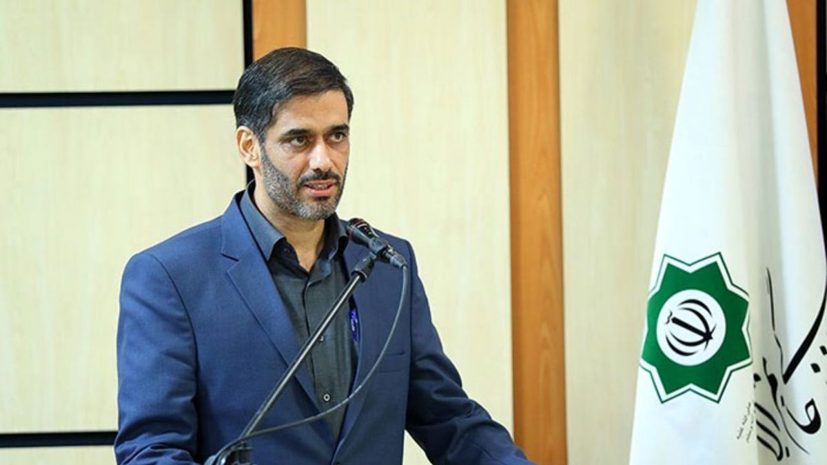 منظور از تخلف سردار سعید محمد، صرفا رفتارهای سیاسی و انتخاباتی مغایر با مقررات سپاه بود