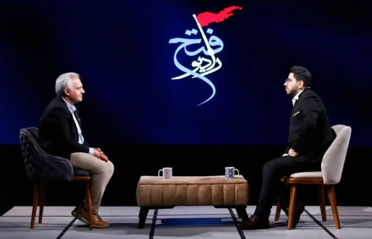 روایت سامان گلریز از آشپزخانه های زمان جنگ