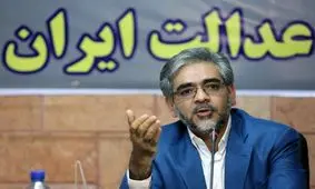 قربانزاده: رئیسی و قالیباف انصافا علیه هم رقابت می‌کردند