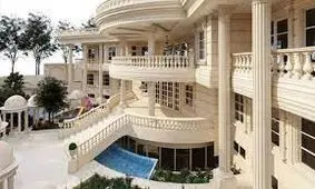 میهمانی دردسرساز در ویلا