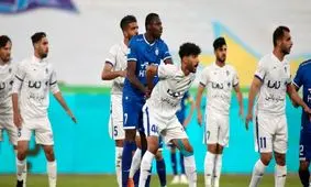 اعتراض باشگاه پیکان به عملکرد داور دیدار با استقلال