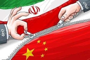 نقدی بر هجمه حامیان آمریکا به سند همکاری ۲۵ ساله ایران و چین/ واگذاری بنادر ۲۱ کشور دنیا به چین، کشورفروشی است؟