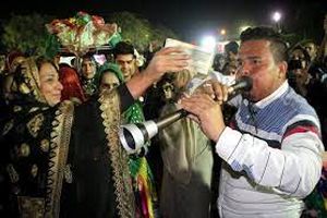 ابتلای شمار زیادی از مهمانان یک عروسی به کرونای جهش یافته در پارسیان