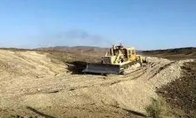 آغاز بازگشایی محور صعب العبور کلوکی - کله‌گیری شهرستان سیب و سوران