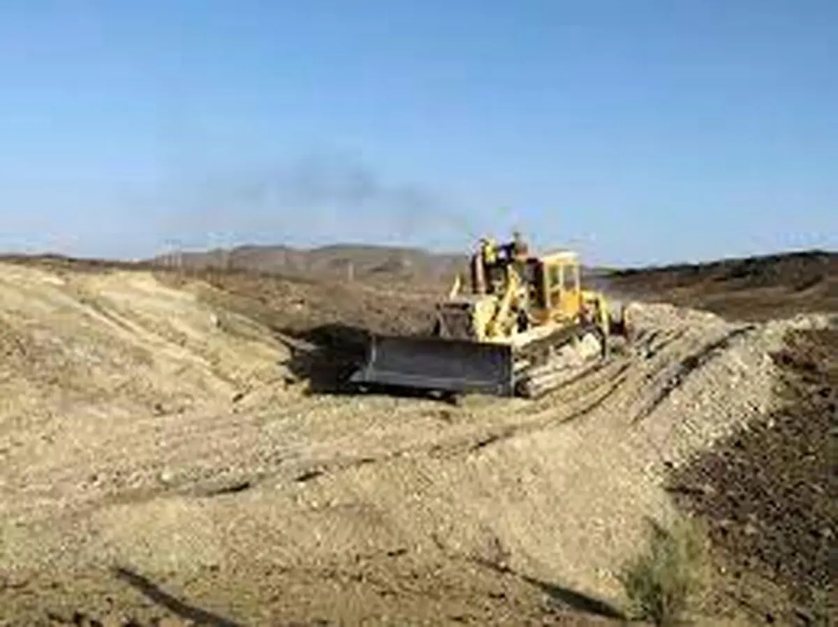 آغاز بازگشایی محور صعب العبور کلوکی - کله‌گیری شهرستان سیب و سوران