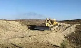 آغاز بازگشایی محور صعب العبور کلوکی - کله‌گیری شهرستان سیب و سوران