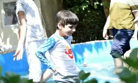 اوتیسم و جـادوی ورزش