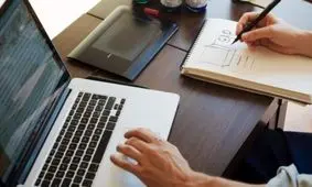 شرایط دورکاری در روزهای کرونایی تهران چگونه است؟