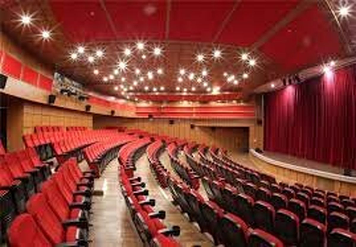 سرانه صندلی سینما در کردستان ۳۴ درصد افزایش پیدا می‌کند