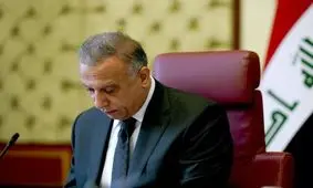 نخست وزیر عراق در امارات/ پروازهای مستقیم بغداد-ابوظبی از اول مه ازسرگرفته می شود