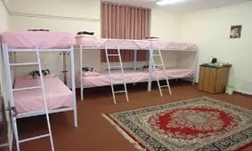 خوابگاه‌ها در وضعیت نارنجی مشهد بازگشایی نمی‌شوند