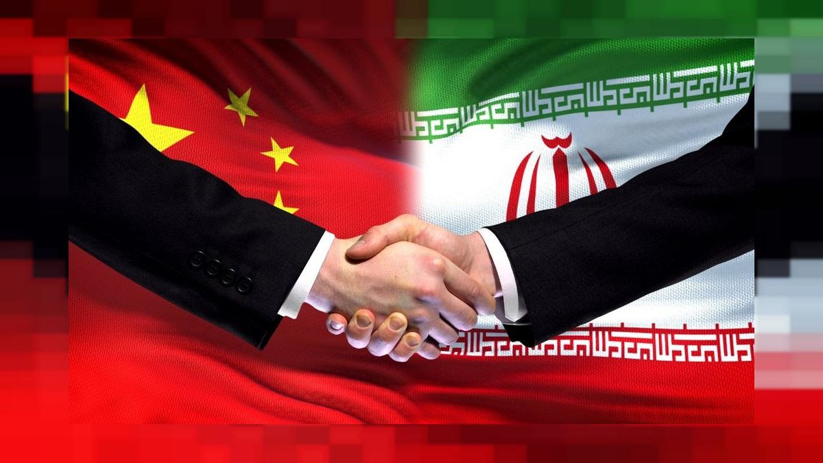 موضوع واگذاری سرزمین در سند همکاری ۲۵ ساله ایران و چین اصلا صحت ندارد