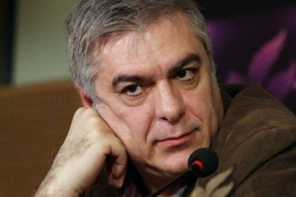 گفت و گوی خبرفوری با علی سرتیپی: امروز رکورد فروش روز نخست فیلم سینمایی را می زنیم