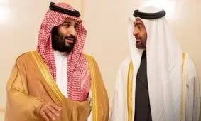 روزنامه اسرائیلی: ولیعهد سعودی و امارات طراح کودتای نافرجام اردن هستند