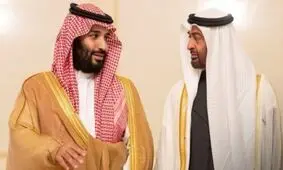 روزنامه اسرائیلی: ولیعهد سعودی و امارات طراح کودتای نافرجام اردن هستند