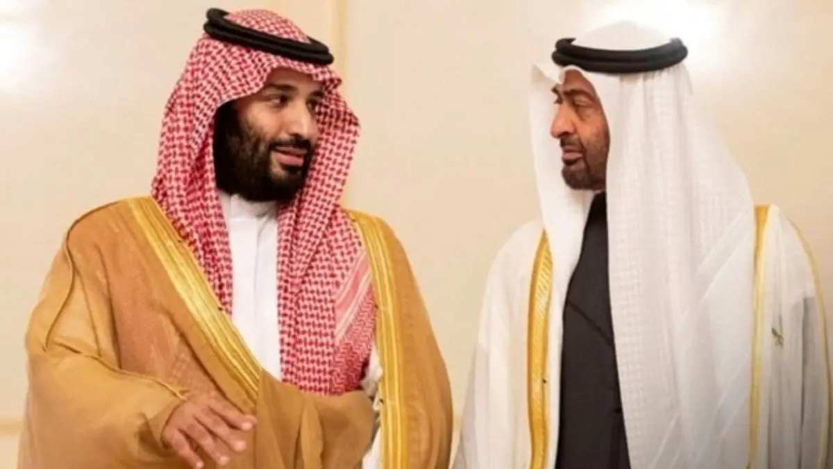 روزنامه اسرائیلی: ولیعهد سعودی و امارات طراح کودتای نافرجام اردن هستند