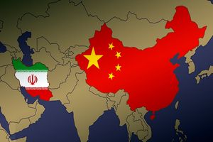نظر خبرگزاری‌های بین‌المللی درباره پیمان همکاری ایران و چین/ اینفوگرافی