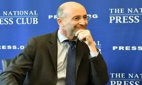 این مرد می‌تواند برجام را نجات دهد/ در سر "رابرت مالی" چه می‌گذرد؟/ شطرنج مالی و ظریف در سه‌شنبه سرنوشت‌ساز برجام