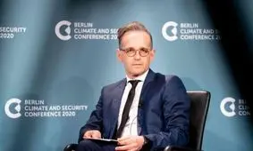 هشدار وزیرخارجه آلمان نسبت به تهدید جنگ داخلی در میانمار