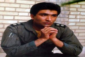 سالگرد شهادت عباس دوران، قهرمان نفوذ ناپذیر آسمان بغداد