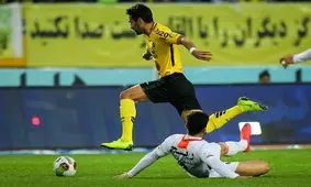 تقابل شاگردان قلعه‌نویی با ماشین‌سازی بحران‌زده/ صدرنشینی، سوغات سپاهانی‌ها از تهران؟