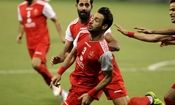پشت پرده اعتراض پرسپولیسی‌ها به چمن ورزشگاه/ کاریکاتور