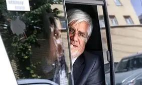 عارف استارت انتخابات ۱۴۰۰ را زد/ مسیر عارف از سیدمحمد خاتمی جدا شد؟