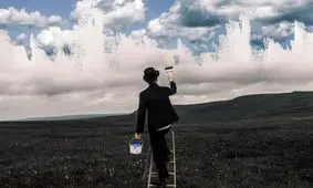 چرا تظاهر می‌کنیم بیش از حد واقعی خود می‌دانیم؟