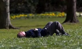 خواب‌آلودگی بهاری، از دلایل‌ تا توصیه‌ها