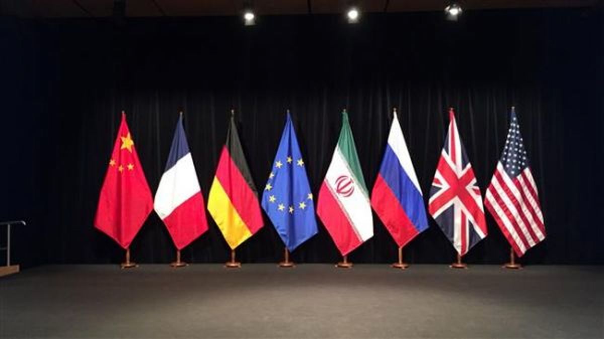 رویترز: ایران تصمیم گرفت به توافق برجام اعتراض نکند