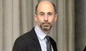 رابرت مالی، نماینده آمریکا برای مذاکرات غیرمستقیم با ایران در وین