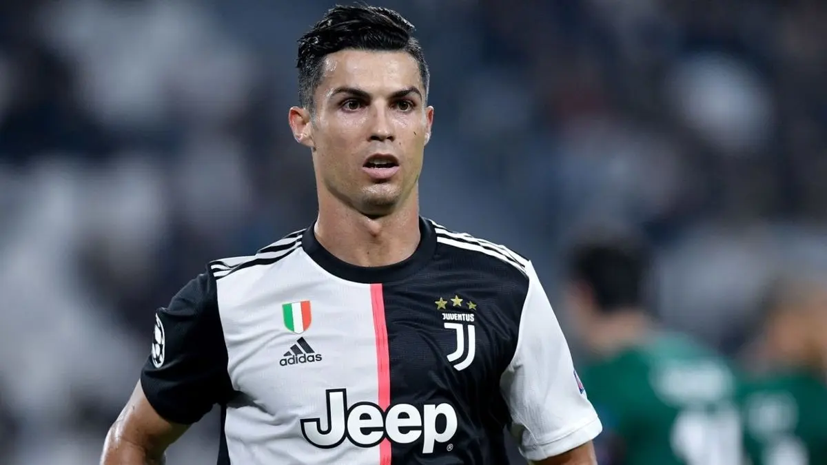 شرط اصلی رونالدو برای ماندن در یوونتوس