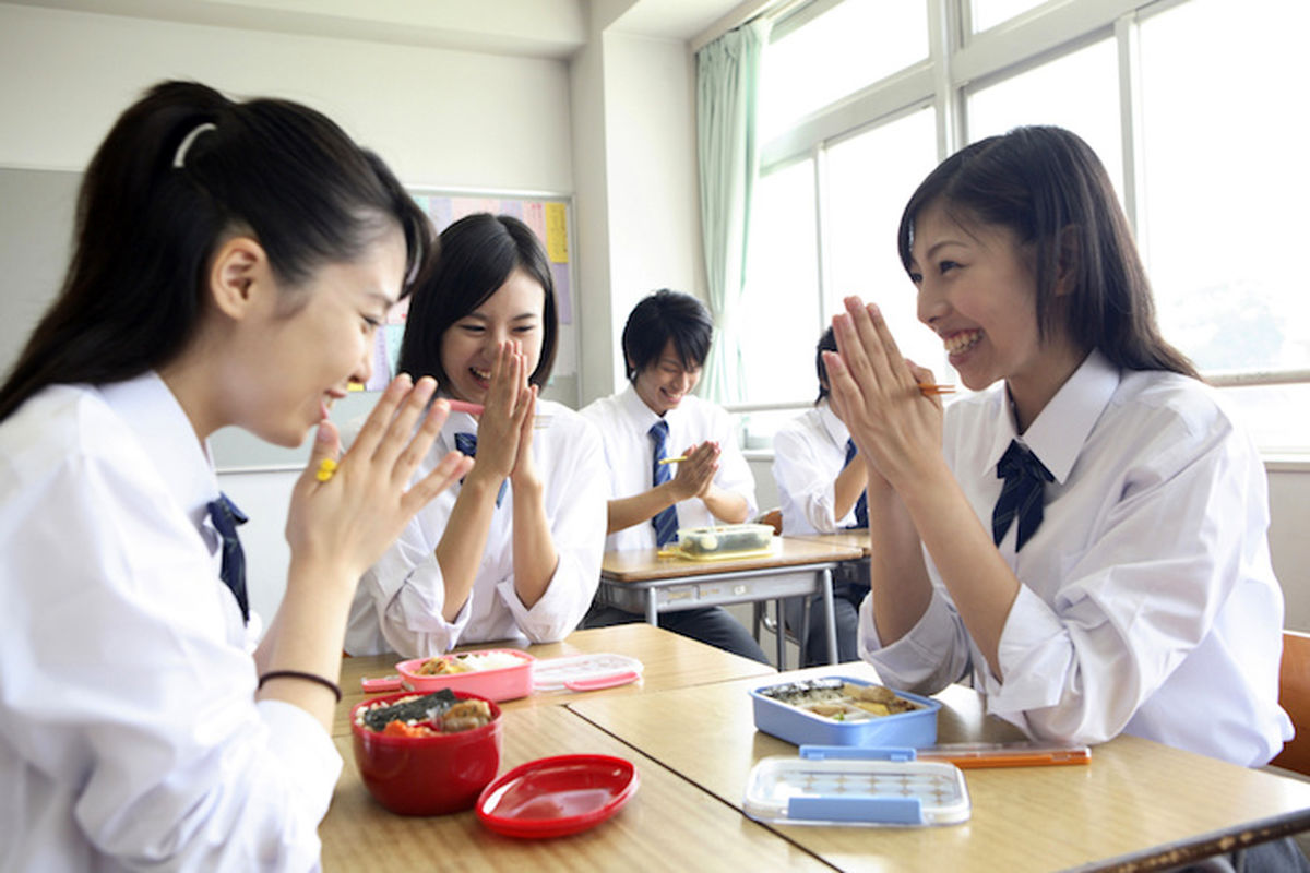 عجیب‌ترین قواعد و قوانین مدارس ژاپن را بشناسید