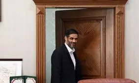 شوک انتخاباتی به سعید محمد/ کت و شلوار رئیس جمهوری بر تن سردار می نشیند؟