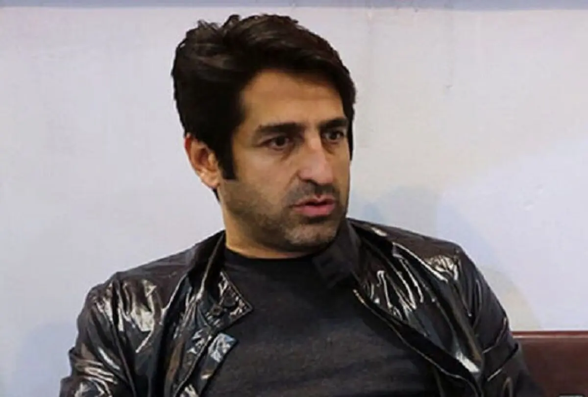 توضیح مهدوی در مورد صحبت جنجالی‌اش روی آنتن