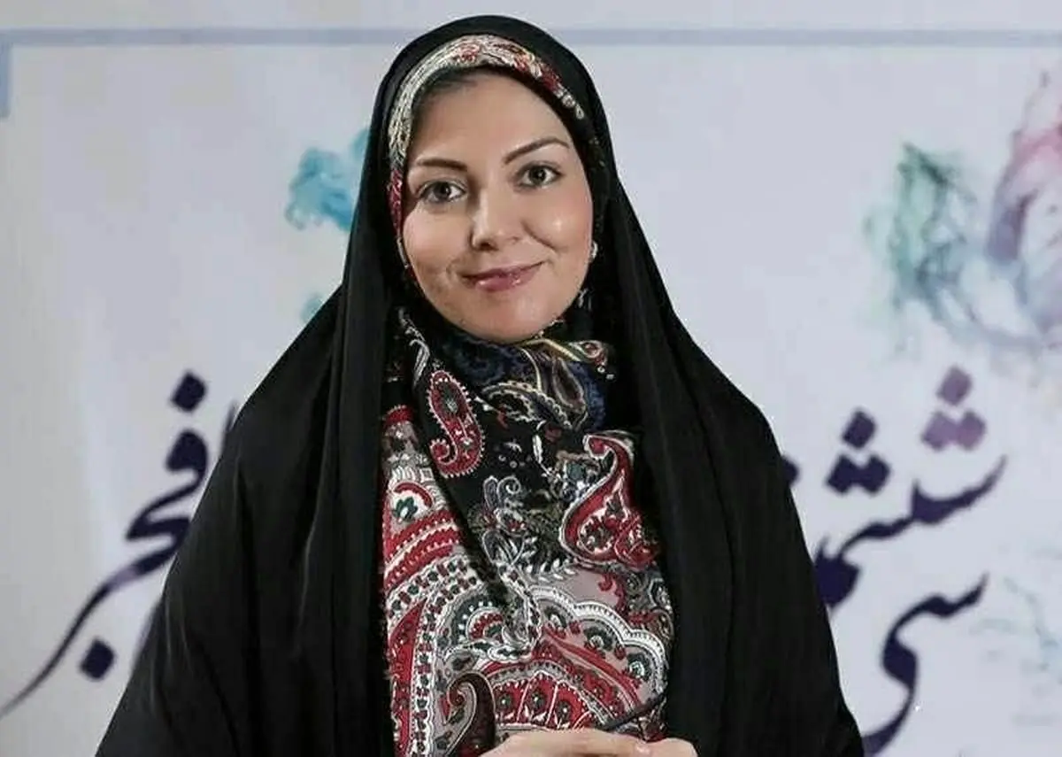 حرف‌های آزاده نامداری در مورد افسردگی و خودکشی