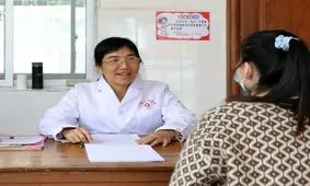 ارائه خدمات درمانی مطلوب با «اینترنت پلاس» در مناطق دورافتاده چین