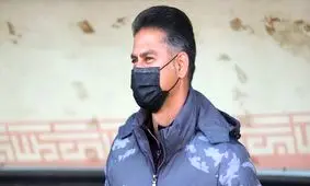 انتقاد مربی پرسپولیس از مهمان آزاری در لیگ برتر