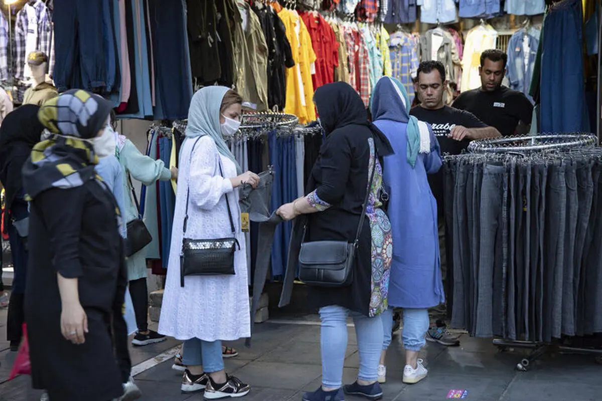 البرزی ها از تردد غیر ضروری در مکان های پرازدحام خودداری کنند