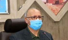 زنجان در مرز هشدار کرونایی قرار گرفت