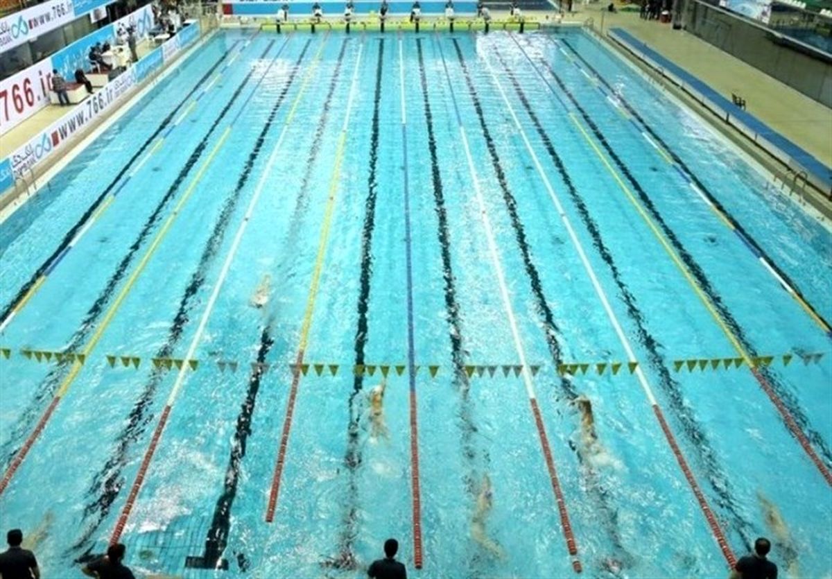 استخرهای شنا در مشهد ۳ هفته تعطیل شد