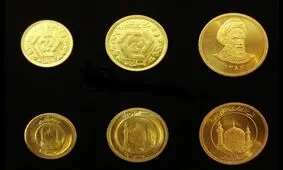 بزرگتر شدن حباب سکه های کوچکتر / افت قیمت سکه در گرو نتایج مذاکرات وین