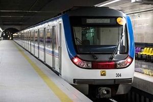 افزایش ۲۵ درصدی نرخ بلیط مترو از اردیبهشت/ درخواست اختصاص واکسن کرونا با افزایش مسافران