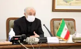 صالحی نامزد انتخابات ریاست جمهوری می‌شود؟