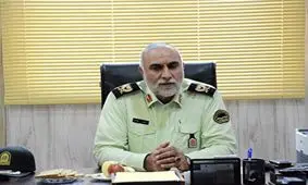 افزایش ۱۴۹ درصدی ترددها در تعطیلات نوروز در مازندران 